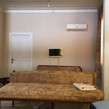Hotel Antique House