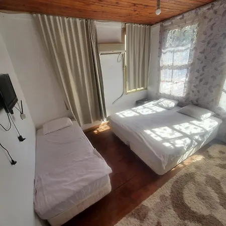Antique House Hotel Antália