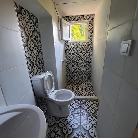 Antique House Hotel