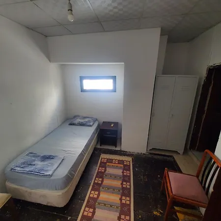 Antique House 酒店 安塔利亚