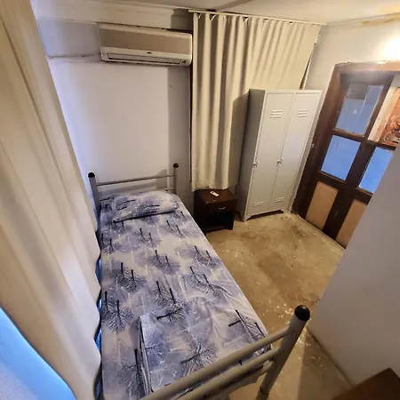 Antique House * 安塔利亚