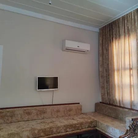 Antique House Antalya