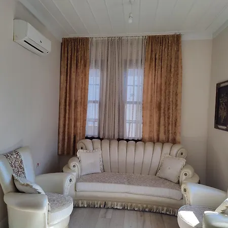 Antique House Antalya