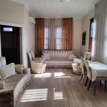 Antique House Otel *