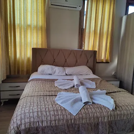 Antique House Hotel Antalya