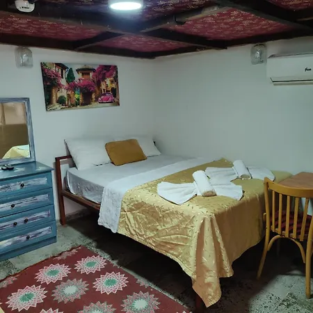 Antique House * Antalya