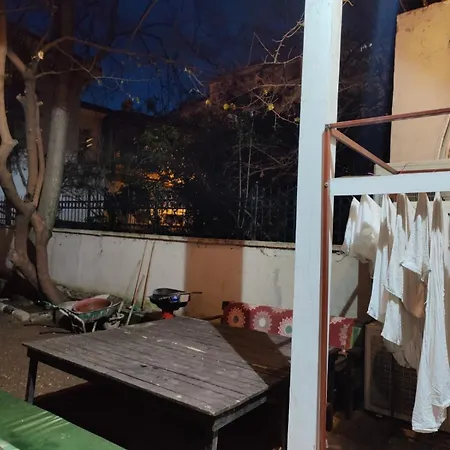 Antique House Otel Antalya