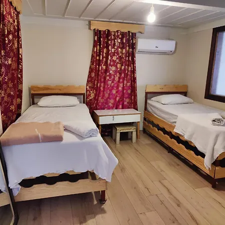 Hotel Antique House *