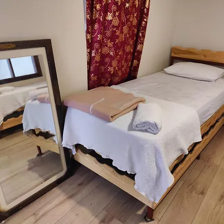 Antique House Otel Antalya