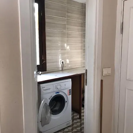 Hotel Antique House *