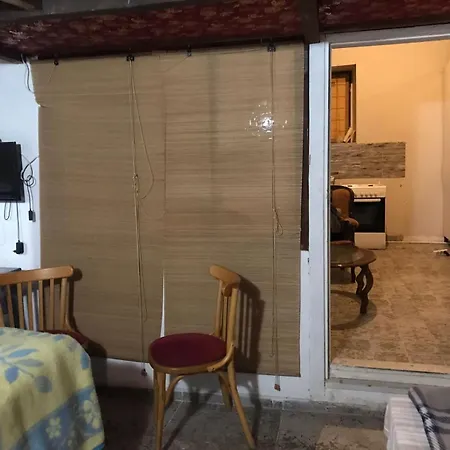 Antique House Hotel *