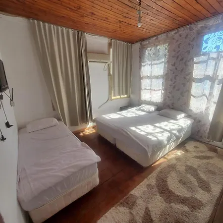 Otel Antique House Antalya