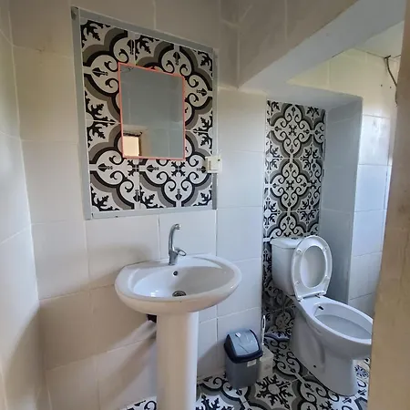 Antique House Antalya