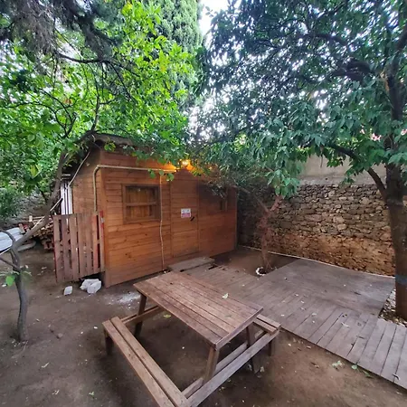 Antique House Otel Antalya