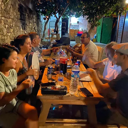 Antique House * Antalya