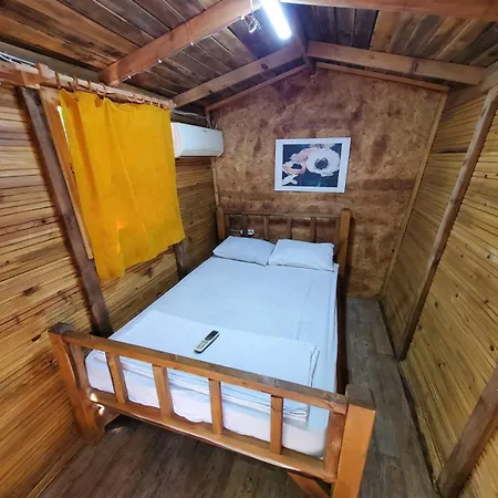 Hotel Antique House *