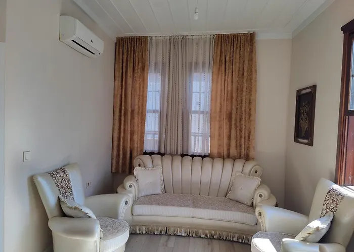 Antique House Antalya