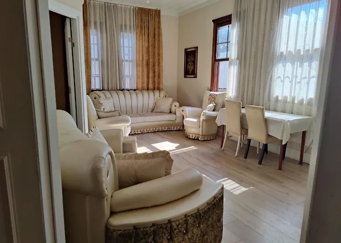 Antique House * Antalya