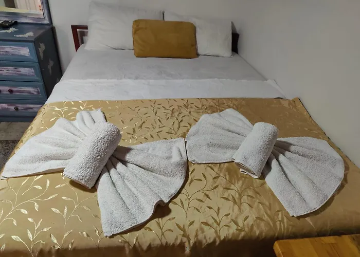 Hotel Antique House