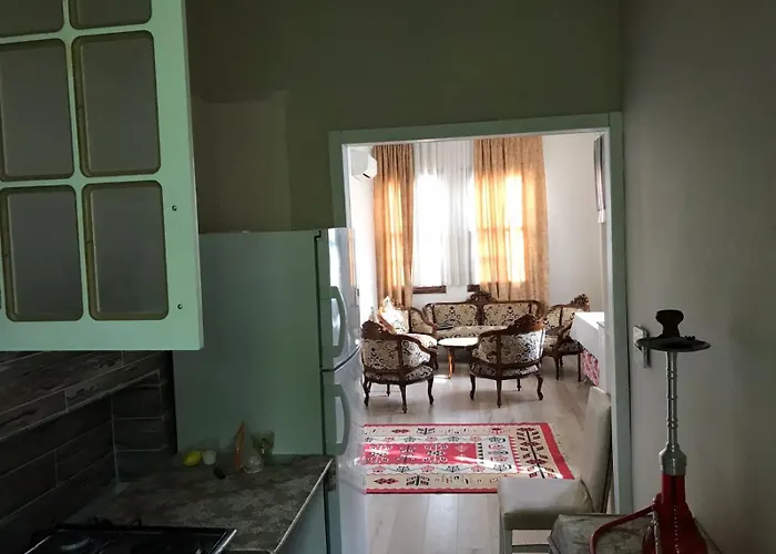 Hotel Antique House