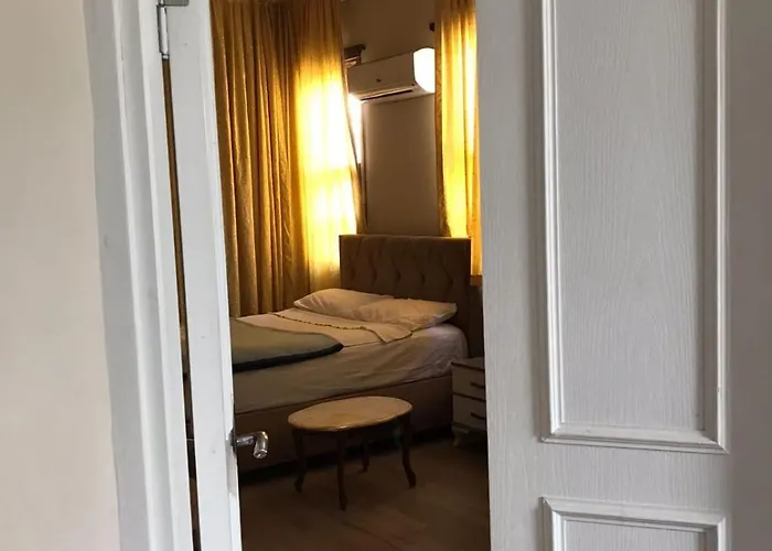 Antique House Antalya