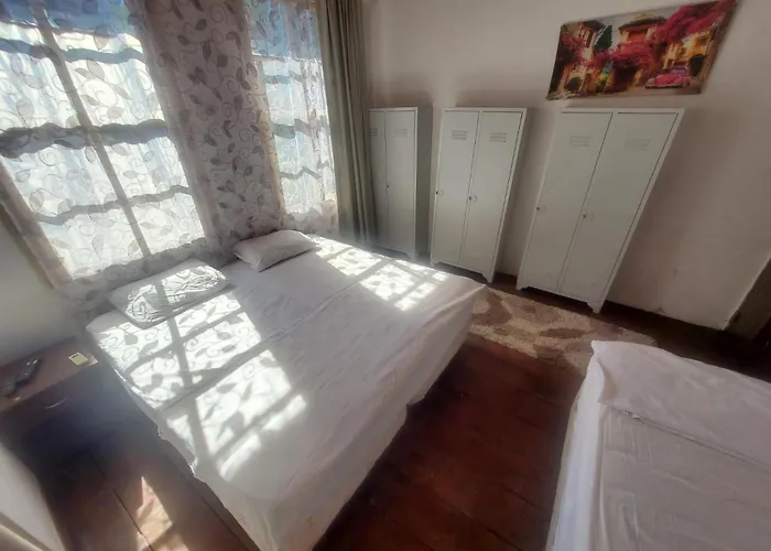 Antique House *