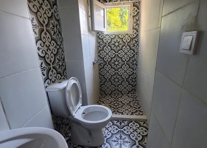 Antique House Hotel