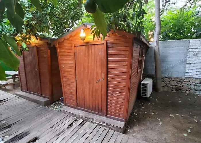 Antique House Hotel